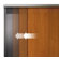 Hagen Fluval Vicenza Model 260 Limited Edition - Complete 69 Gallon Bow Front Aquarium Set in Black/ Silver