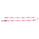 Hagen Dogit Style Aloha Nylon Dog Leash