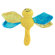 Hagen Dogit Flopper Dog Toy