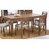 Gold Sparrow Natalie 7 Piece Dining Set