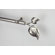 Rod Desyne Modern Ivy Curtain Rod