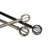 Rod Desyne Modern Cage Curtain Rod