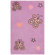 St. Croix Playful Butterfly Kisses Kids Rug