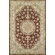 American Home Rug Co. Premier Burgundy/Ivory Rug