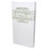 Moonlight Slumber Starlight Support Supreme All Foam Crib Mattress