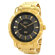 JBW Men's 562 Watch in Gold