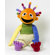 eebee eebee 17" doll