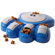 Aikiou Interactive Dog Feeder