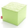 Fatboy Avenue First Parc Ottoman