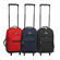 Everest 17" Telescoping Rolling Backpack