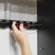 Tuff Stor Tuff-Stor 6 Piece Storage System in Charcoal Grey and Textured Black