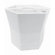 Blue Star Group Brella Square Vase Planter