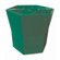 Blue Star Group Brella Square Vase Planter