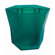Blue Star Group Brella Square Vase Planter