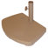Blue Star Group Free Standing Custom Cast Umbrella Base