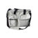 Stuff 4 Multiples Twinneroo Twin Diaper Bag