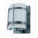 DVI Vermillion 6" One Light Outdoor Wall Sconce