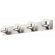 DVI Europa Four Light Bath Vanity