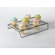 Nifty Home Products Ice Cream Cone Cupcake Baking Rack