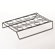 Nifty Home Products Ice Cream Cone Cupcake Baking Rack