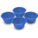 Silicone Solutions Pinch Bowls (Set of 4)