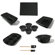 Silicone Solutions 11 Piece Bakeware Set