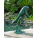 Brass Baron Sea Life Manatees Fountain