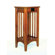 Oriental Furniture End Table