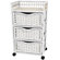 Oriental Furniture 31" Natural Fiber Chest