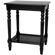 Oriental Furniture End Table