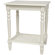 Oriental Furniture End Table