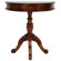 Oriental Furniture European End Table
