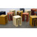 Jeb Jones Open Form End Table