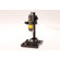 Aven Inc Universal Stand for Digital Microscopes in Black
