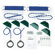 Swing-n-Slide Pioneer Custom DIY Play Set Hardware Kit - Project  250