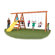 Swing-n-Slide Pioneer Custom DIY Play Set Hardware Kit - Project 245