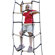Swing-n-Slide Climbing Cargo Net