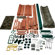 Swing-n-Slide Real Tree Huntsman Wood Complete Play Set