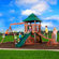 Swing-n-Slide Sherwood Tower Swing Set