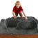 Swing-n-Slide Neptune Redwood Premier Play Set