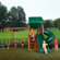 Swing-n-Slide Poseidon Redwood Premier Play Set