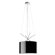 FLOS Ray Suspension Lamp