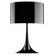 FLOS Spun Light Table / Desk Lamp