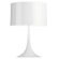 FLOS Spun Light Table / Desk Lamp