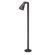 FLOS Belvedere Single Spot Light F3 in Brown