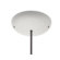 FLOS Frisbi Ceiling Lamp