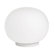 FLOS Mini Glo-Ball Lamp in White