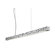 FLOS Long and Hard Suspension Lamp