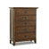Klaussner Furniture Carturra 5 Drawer Chest