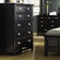 Klaussner Furniture Ashton 7 Drawer Chest
